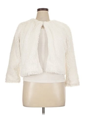 Calvin Klein Cardigan (view 1)