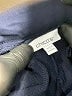 Chico's Solid Blue Athletic Shorts Size Sm (0.5) - photo 3