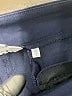 Chico's Solid Blue Athletic Shorts Size Sm (0.5) - photo 4