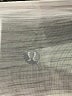 Lululemon Athletica Silver Active T-Shirt Size 6 - photo 7