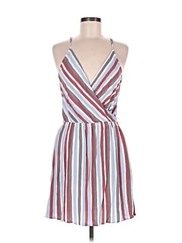 Market and Spruce Casual Dress (view 1)