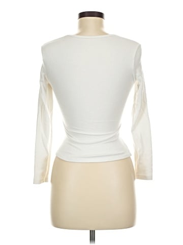 Yessica 3/4 Sleeve T-Shirt (view 2)