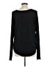 Rag & Bone Black Long Sleeve T-Shirt Size L - photo 2