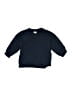 H&M 100% Cotton Blue Pullover Sweater 12-18 MO / 18 MO - photo 1