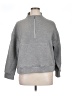 Nanette Lepore Gray Pullover Sweater Size XL - photo 1