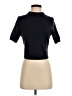 Toccin Black Turtleneck Sweater Size XS - photo 1