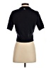 Toccin Black Turtleneck Sweater Size XS - photo 2
