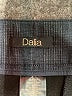 dalia Gray Dress Pants Size XL - photo 7