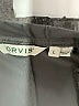 Orvis Solid Gray Active Pants Size L - photo 4