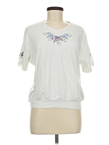BonWorth Sweatshirt (view 1)
