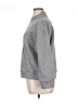 Nanette Lepore Gray Pullover Sweater Size XL - photo 5