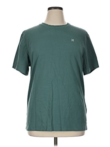 Hurley Short Sleeve T-Shirt (view 1)