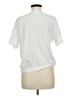 BonWorth White Sweatshirt Size M - photo 2