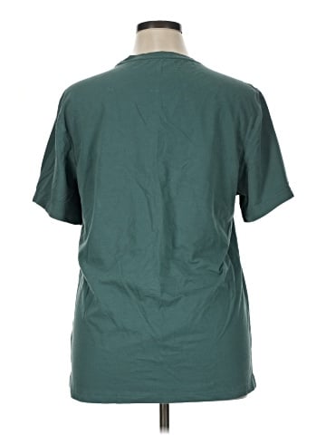Hurley Short Sleeve T-Shirt (view 2)