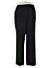 Kasper Black Dress Pants Size 16 - photo 1