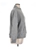Nanette Lepore Gray Pullover Sweater Size XL - photo 4