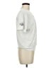 BonWorth White Sweatshirt Size M - photo 4