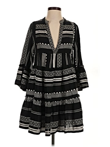 Elan Casual Dress (view 1)