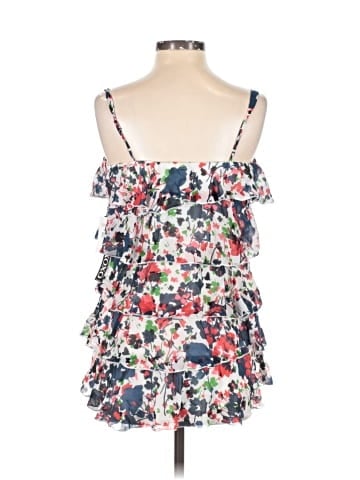 XOXO Sleeveless Top (view 2)