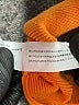 JOA Orange Long Sleeve Top Size M - photo 5