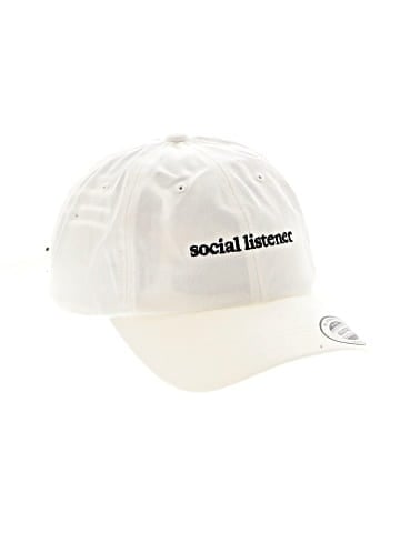The Classic Baseball Cap (view 1)