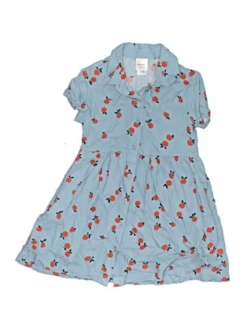 Hanna Andersson Dress (view 1)