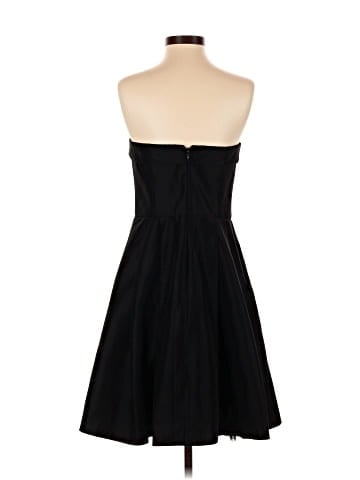 White House Black Market Cocktail Dress (view 2)