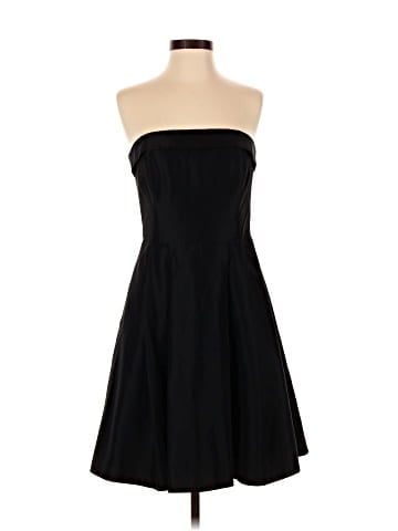 White House Black Market Cocktail Dress (view 1)