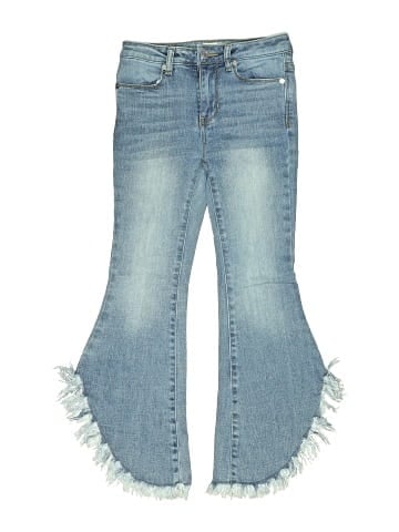 Habitual Girl Jeans (view 1)