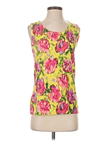 Isaac Mizrahi LIVE! Sweater Vest (view 1)