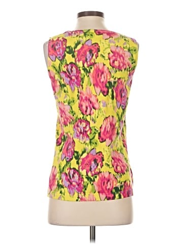 Isaac Mizrahi LIVE! Sweater Vest (view 2)