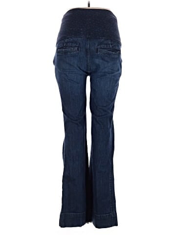Old Navy - Maternity Jeans (view 2)