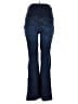 Old Navy - Maternity Blue Jeans Size 30 (estimated) - photo 2
