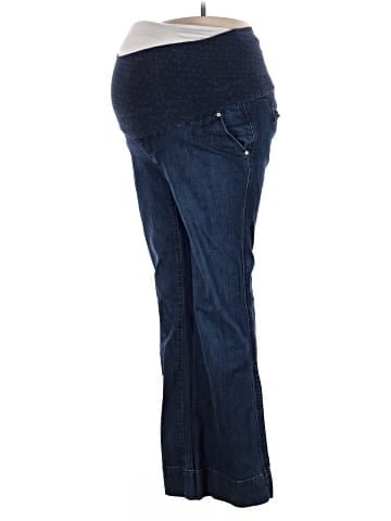 Old Navy - Maternity Jeans (view 1)