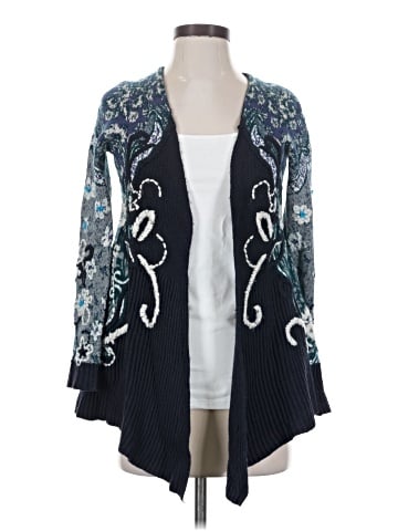 HWR Cardigan (view 1)