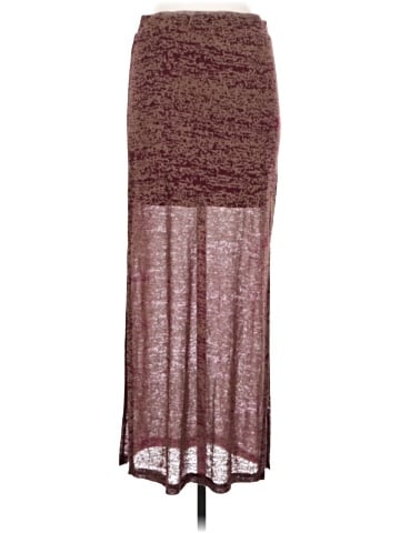 Lily White Casual Skirt (view 2)