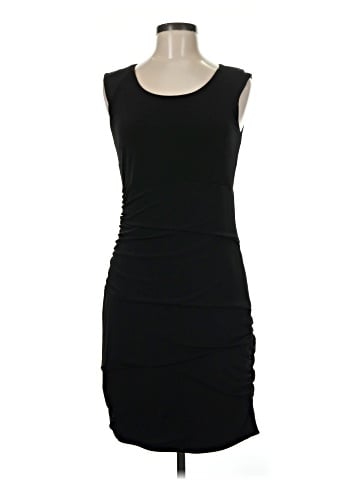 Rabbit Rabbit Rabbit Designs Cocktail Dress (view 1)