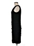 Rabbit Rabbit Rabbit Designs Solid Black Cocktail Dress Size 8 - photo 5
