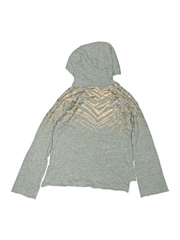 Splendid Pullover Hoodie (view 2)