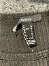 Forever 21 Solid Black Cocktail Dress Size M - photo 7