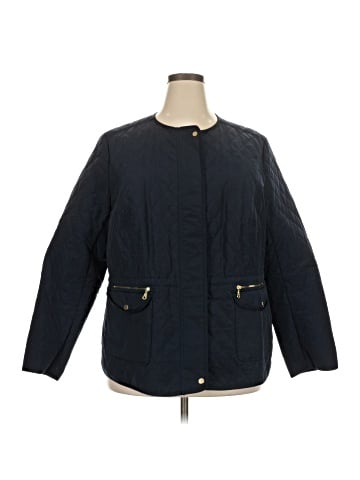 Talbots Jacket (view 1)