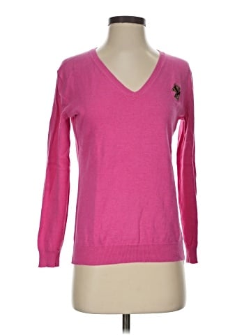 Vineyard Vines Long Sleeve T-Shirt (view 1)