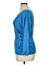 INC International Concepts Blue Pullover Sweater Size XL - photo 5