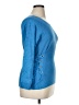 INC International Concepts Blue Pullover Sweater Size XL - photo 4