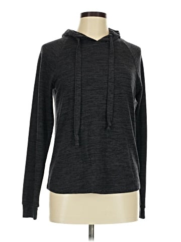 dip Pullover Hoodie (view 1)