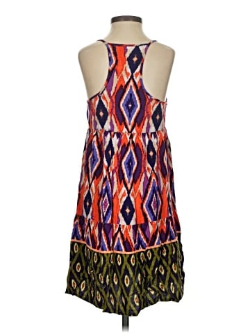 Xhilaration Casual Dress (view 2)