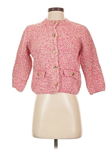 Zara Cardigan (view 1)