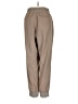 Gap Fit Brown Casual Pants Size S - photo 2