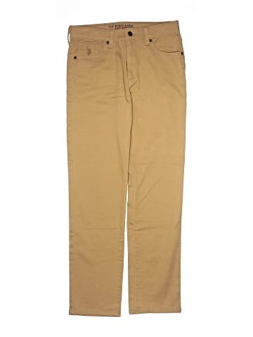 U.S. Polo Assn. Khakis (view 1)