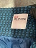 RED Valentino Blue Formal Skirt Size 2 - photo 4